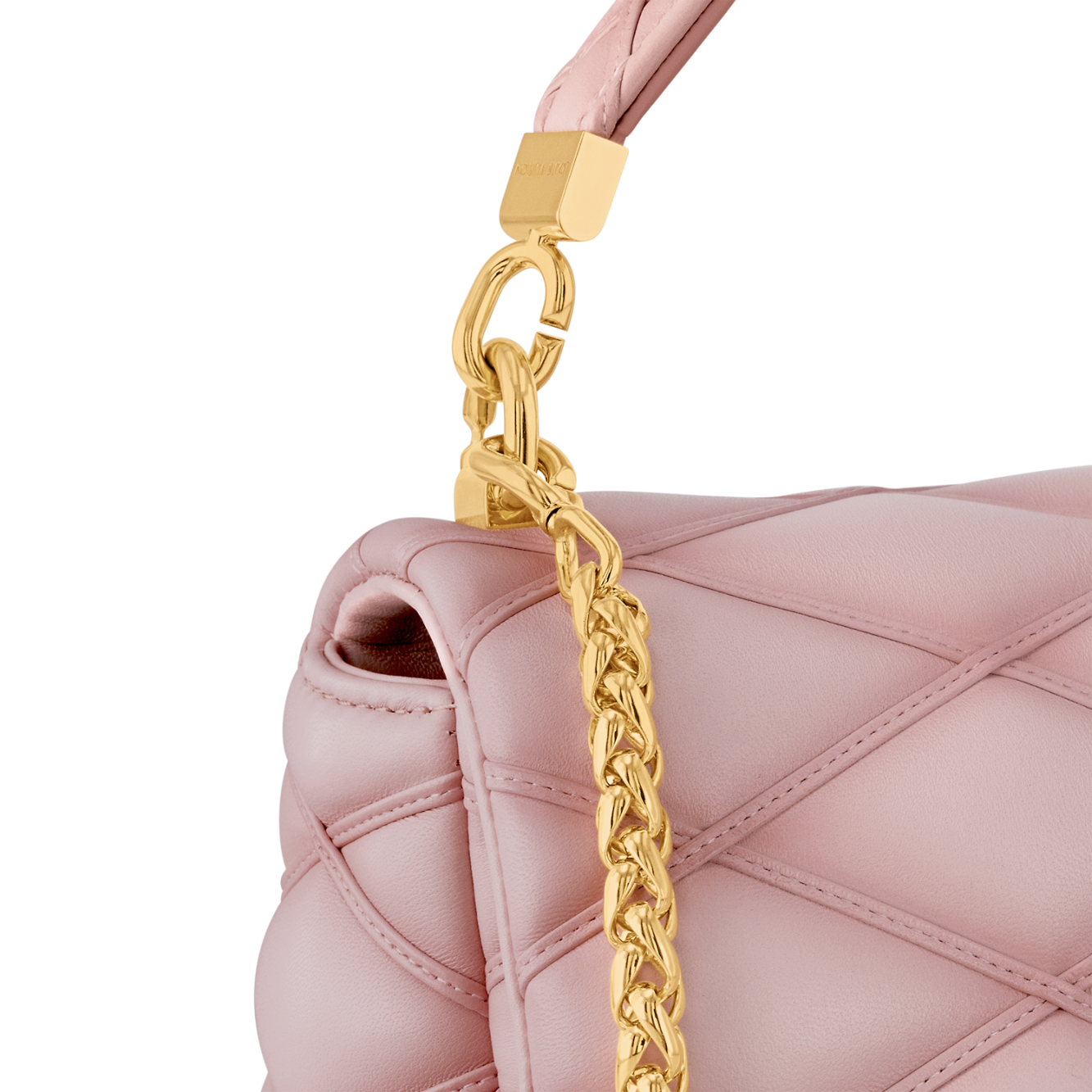 Louis Vuitton GO-14 MM Dior bag